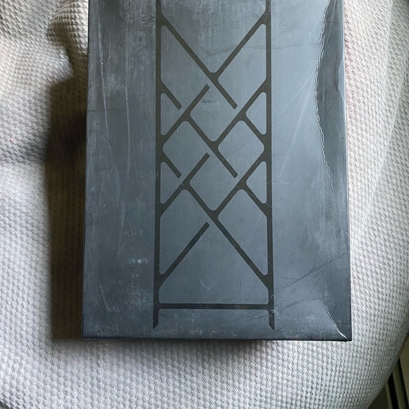 Air Jordan 31 ‘Battle Grey’ men’s basketball shoes size 9.5 - Picture 3 of 6